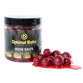 optimal-baits-kulki-proteinowe-haczykowe-pikantna-kielbasa-15-20mm