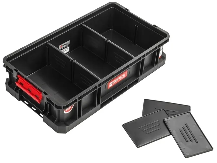 qbrick-system-two-przegrody-organizer-box100-flex-stan-nowy