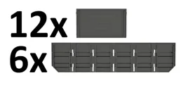 przegrody-qbrick-system-one-drawer-3-zestaw