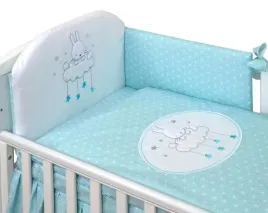 amy-posciel-k3-skybunny-rozeta-turkus