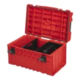 qbrick-system-one-350-technik-red-ultra-hd-stan-nowy