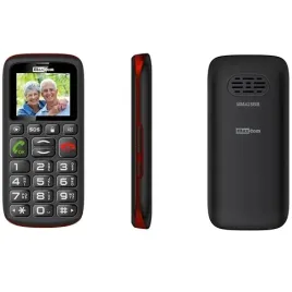 maxcom-mm428-czarny