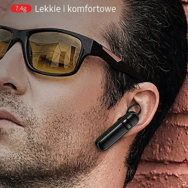 beline-sluchawka-bluetooth-lm01-biala-white-stan-nowy-waga-z-opakowaniem-0-3-kg