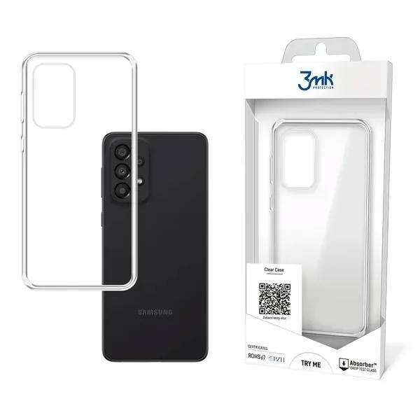 3mk-clear-case-sam-a33-5g-a336