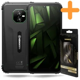 smartfon-hammer-ranger-4g-lte-14-128-gb-pancerny-wodoodporny-szklo-zestaw