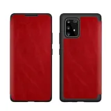 beline-etui-leather-book-samsung-s21-ultra-czerwony-red