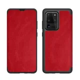 beline-etui-leather-book-samsung-s21-ultra-czerwony-red-stan-nowy-waga-z-opakowaniem-0-3-kg