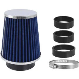filtr-powietrza-stozkowy-stozek-jdm-tuning-90x120x130mm-niebieski-adaptery