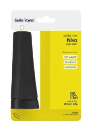 chwyty-kierownicy-selleroyal-nivo-rozmiar-130-90-czarne-lock-on-klamra