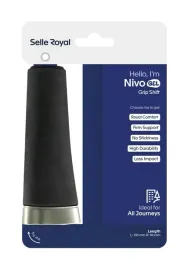 chwyty-kierownicy-selleroyal-nivo-gel-zelowe-rozmiar-130-90-czarne