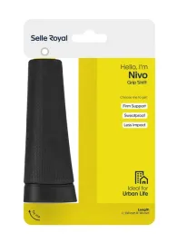 chwyty-kierownicy-selleroyal-nivo-rozmiar-130-130-czarne-lock-on-klamra