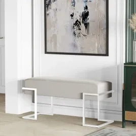 lawka-siedzisko-tapicerowana-loft-biala-100cm-do-przedpokoju