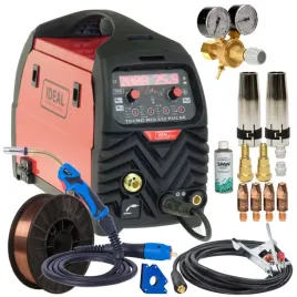 ideal-tecno-mig-232-puls-synergia-lutospawanie
