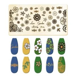 blaszka-do-stempli-metalowa-plytka-z-wzorkami-flower-muse-02-m