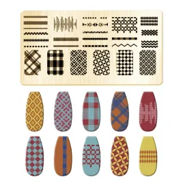 blaszka-do-stempli-metalowa-plytka-z-wzorkami-pattern-love-04-m