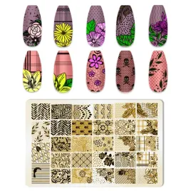blaszka-do-stempli-metalowa-plytka-z-wzorkami-botanic-shapes-06-l