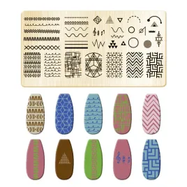 blaszka-do-stempli-metalowa-plytka-z-wzorkami-pattern-love-05-m