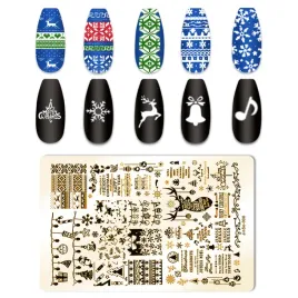 blaszka-do-stempli-metalowa-plytka-z-wzorkami-christmas-time-05-l