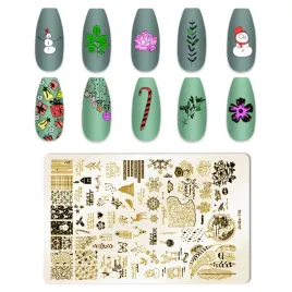 blaszka-do-stempli-metalowa-plytka-z-wzorkami-winter-wonderland-06-l