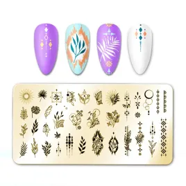 blaszka-do-stempli-metalowa-plytka-z-wzorkami-secret-garden-02-m