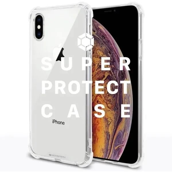 mercury-super-protect-iphone-xs-max-clear-waga-z-opakowaniem-0-3-kg-stan-nowy