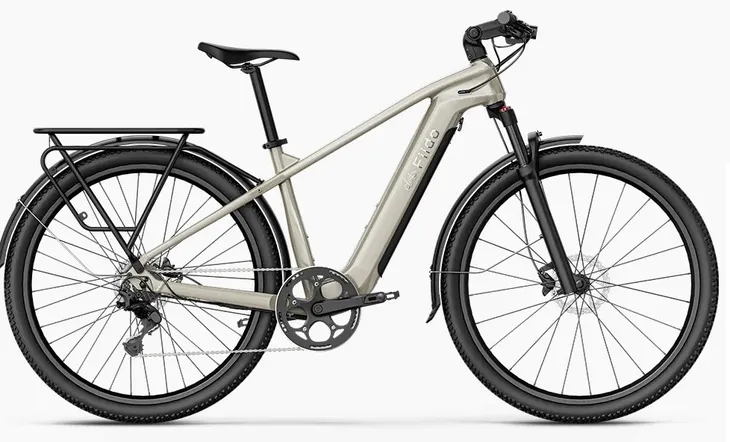 Rower Elektryczny Fiido Nomads M23 Creme - M