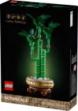 klocki-botanicals-10344-dracena-sandera-lego-stan-nowy