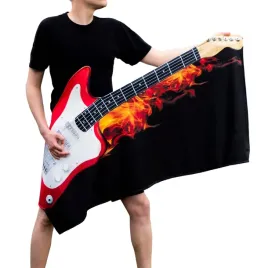 recznik-gitara-plazowy-kapielowy-na-plaze-basen-150x74-cm