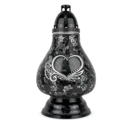 znicz-artystyczny-serce-37-cm-czarny-znicz-ekskluzywny-na-grob-witraz-karaf