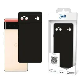3mk-matt-case-google-pixel-6