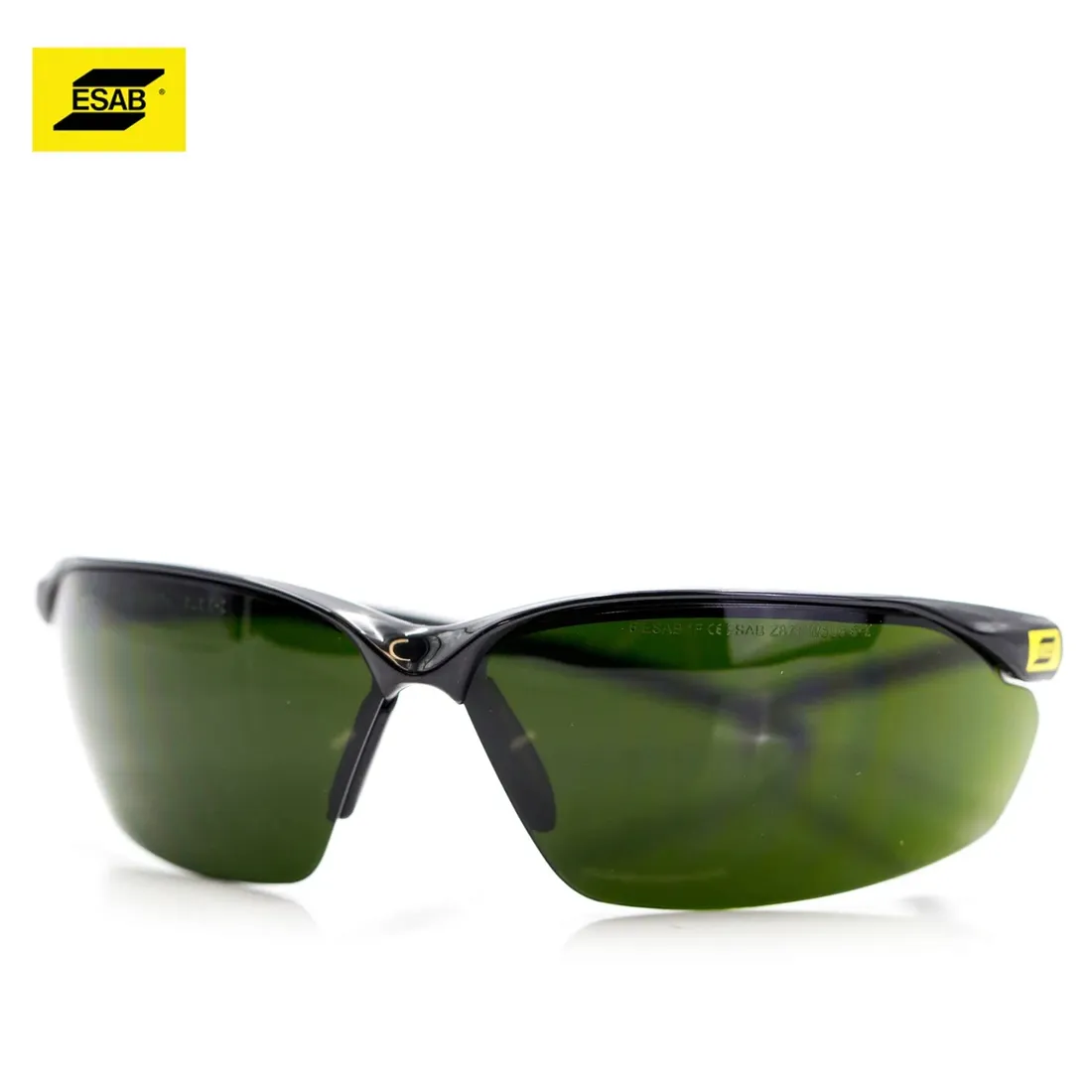 okulary-ochronne-esab-warrior-spec-stan-nowy