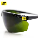 okulary-ochronne-esab-warrior-spec-model-warrior-spec-smoked