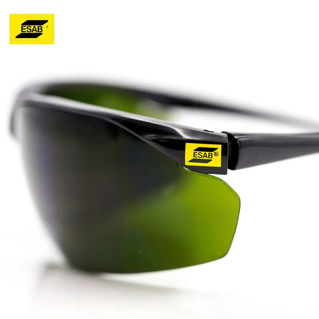 okulary-ochronne-esab-warrior-spec-stan-nowy