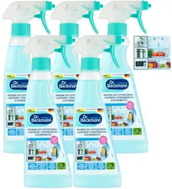 dr-beckmann-spray-do-lodowki-zamrazarki-mikrofalowki-i-kuchni-250-ml-x5