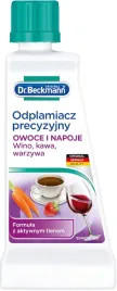 odplamiacz-precyzyjny-owoce-napoje-wino-kawa-warzywa-cola-dr-beckmann-50ml