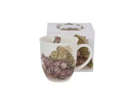 duo-kubek-400ml-swiat-zwierzat-wilki-kawy-herbaty-w-pudelku-na-prezent