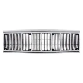 jeep-cherokee-xj-atrapa-grill-kratka-srodkowa-chro