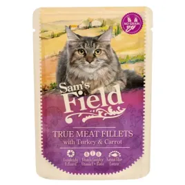 sam-s-field-filet-indyk-marchewka-karma-mokra-kot-85g