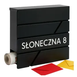 skrzynka-pocztowa-z-adresem-numerem-personalizowana-antracyt-bardzo-solidna