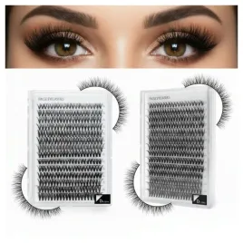 sztuczne-rzesy-bondingowe-280szt-przedluzanie-rzes-kepki-latwe-w-uzyciu-diy