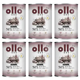 ollo-plus-dog-mokra-karma-kolagen-dzik-400g