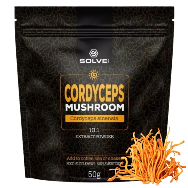 solvelabs-cordyceps-50g-pojemnosc-30-ml