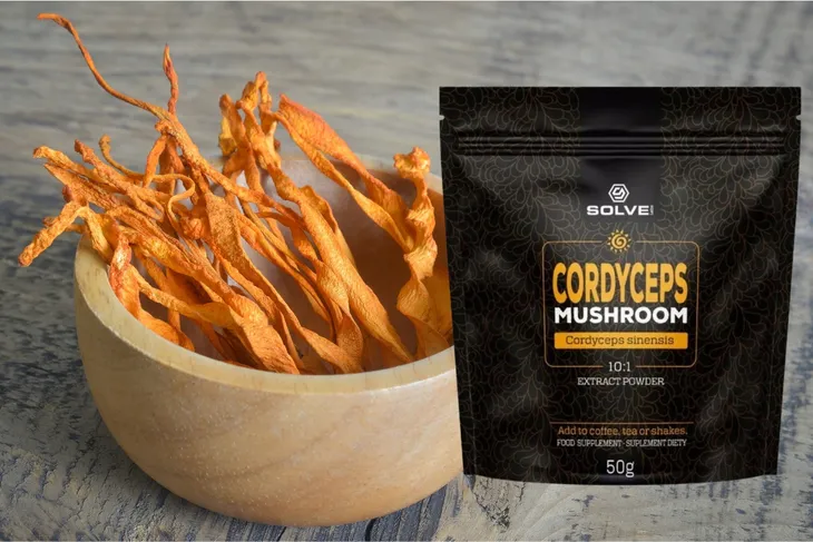 solvelabs-cordyceps-50g-stan-nowy