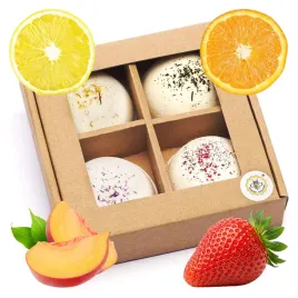 kule-do-kapieli-miodowa-mydlarnia-zestaw-nawilzajacy-musujacy-4x-80-g