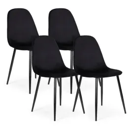 komplet-4-krzesel-welurowych-krzeslo-do-jadalni-i-salonu-czarne-modernhome