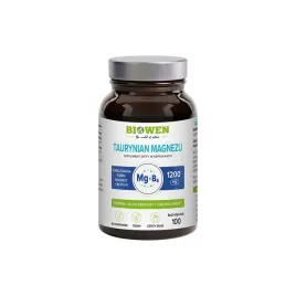 taurynian-magnezu-600mg-z-witamina-b6-jony-magnezu-biowen-100-kapsulek