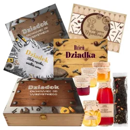 prezent-dla-dziadka-personalizowana-skrzynka-z-druk-uv-zestaw-przetworow
