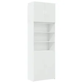 wysoka-szafka-biala-80x425x249-cm-material-drewnopochodny
