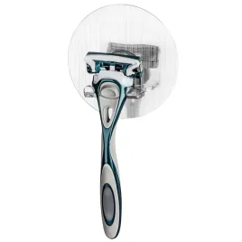 uchwyt-lazienkowy-na-maszynke-do-golenia-platki-bez-wiercenia-static-loc