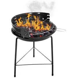 grill-okragly-weglowy-33-cm-stalowy-regulowany-ruszt-piknik-biwak-ogrod-bbq